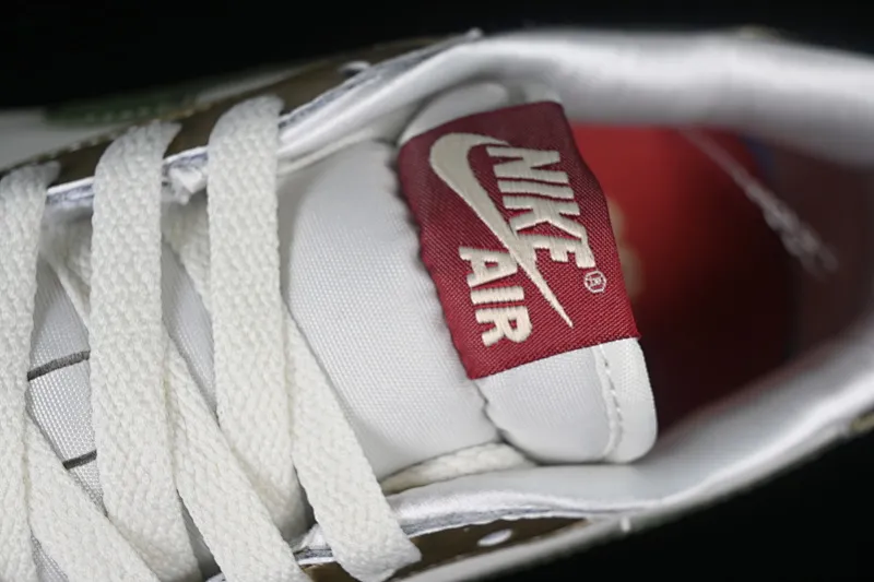 All categories Air Jordan Jordan series basketball shoes Air Jordan 1 Low Air Jordan 1 Low OG GS "Chinese New Year" AJ1 Joe 1 Year of the Dragon zodiac color low-top cultural casual sneakers FQ6593-100